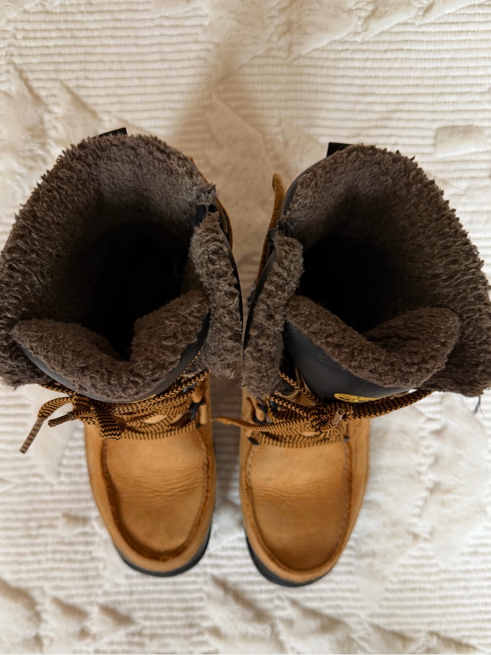 Timberland Chillberg Rime Ridge Junior Boots - Picture 5 of 11